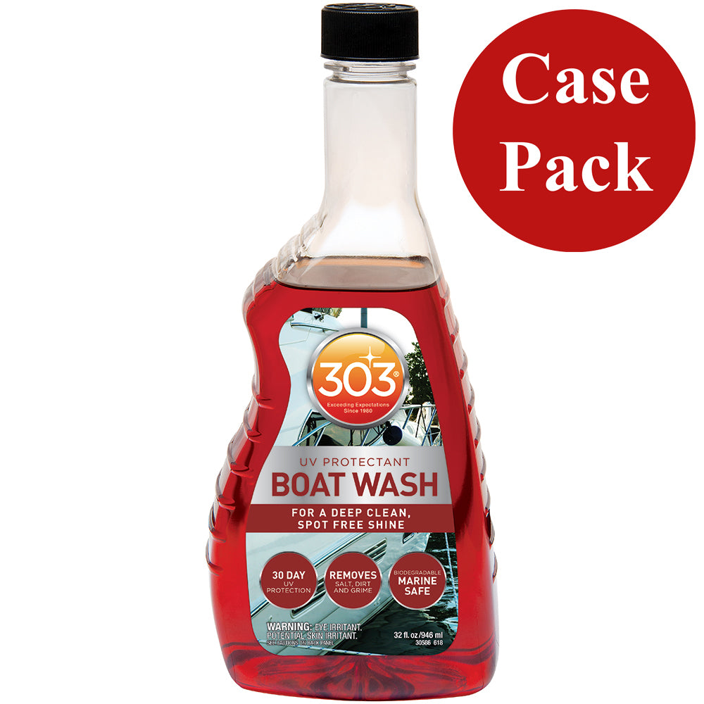 303 Multi-Surface Cleaner - 1 Gallon *Case of 4*